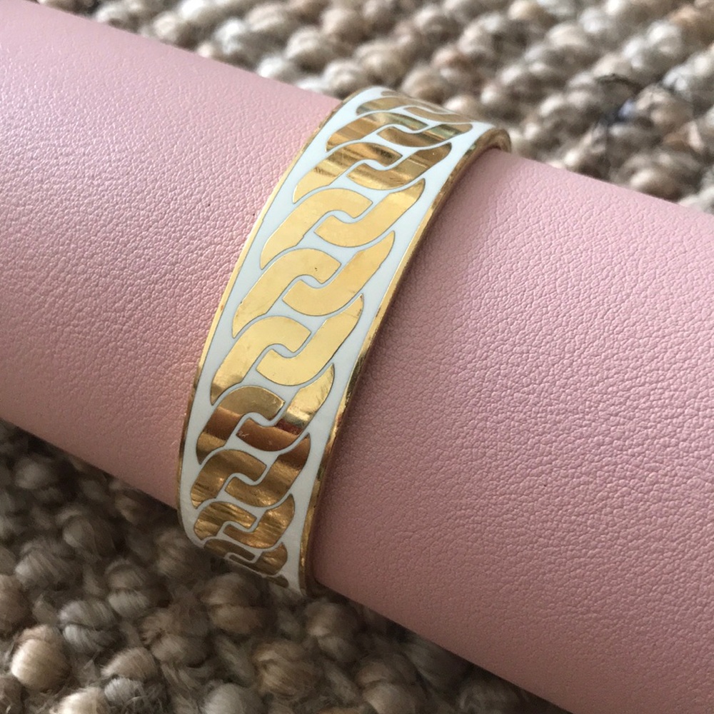 Kate Spade “putting on the ritz” Bracelet
